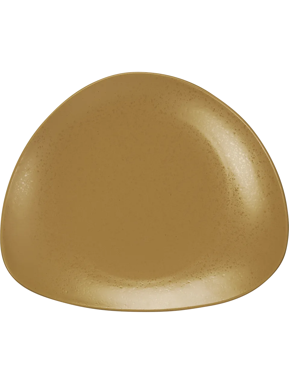 asa-selection-tableware-gourmetteller-ocra-34-cm image 1