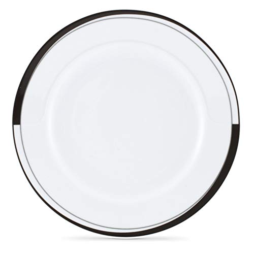 friesland-la-belle-speiseteller-27-cm-black-white image 2