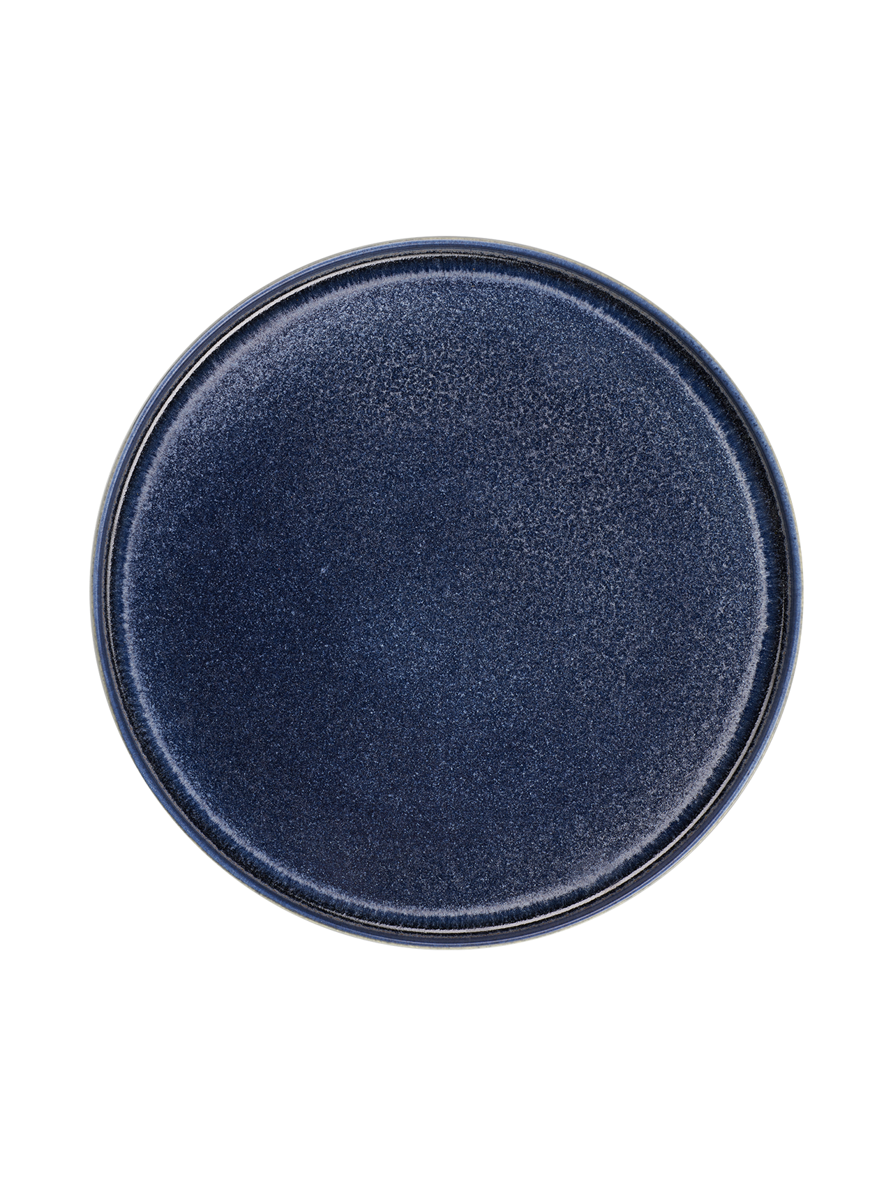 asa-selection-dessertteller-carbon-21-cm-porzellan image 1