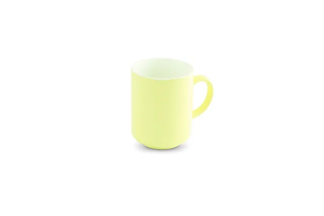 friesland-trendmix-becher-0-4l-pastellgelb-steingut image 1