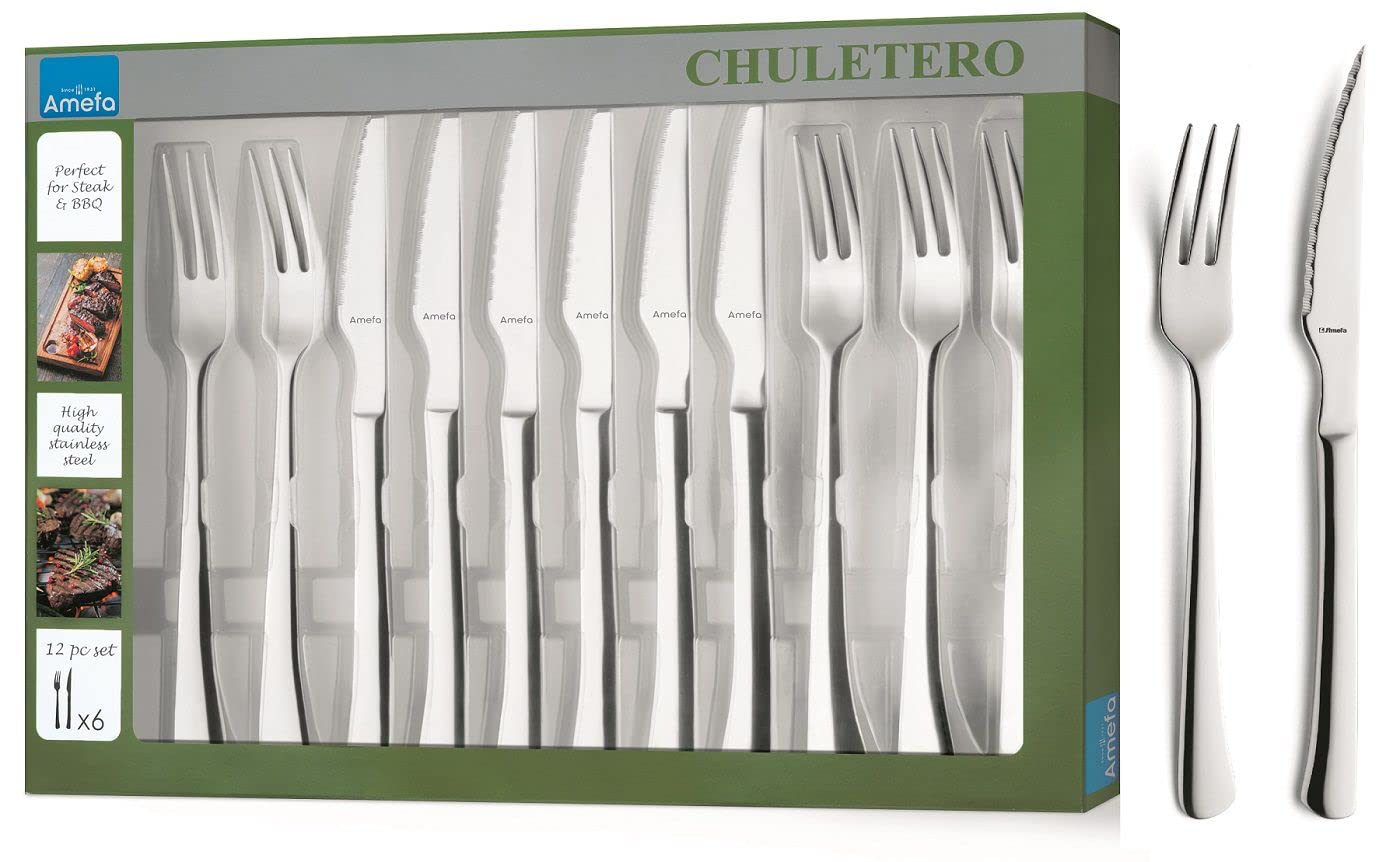 amefa-chuletero-steakbesteck-12-teilig-f-r-6-personen-edelstahl image 7