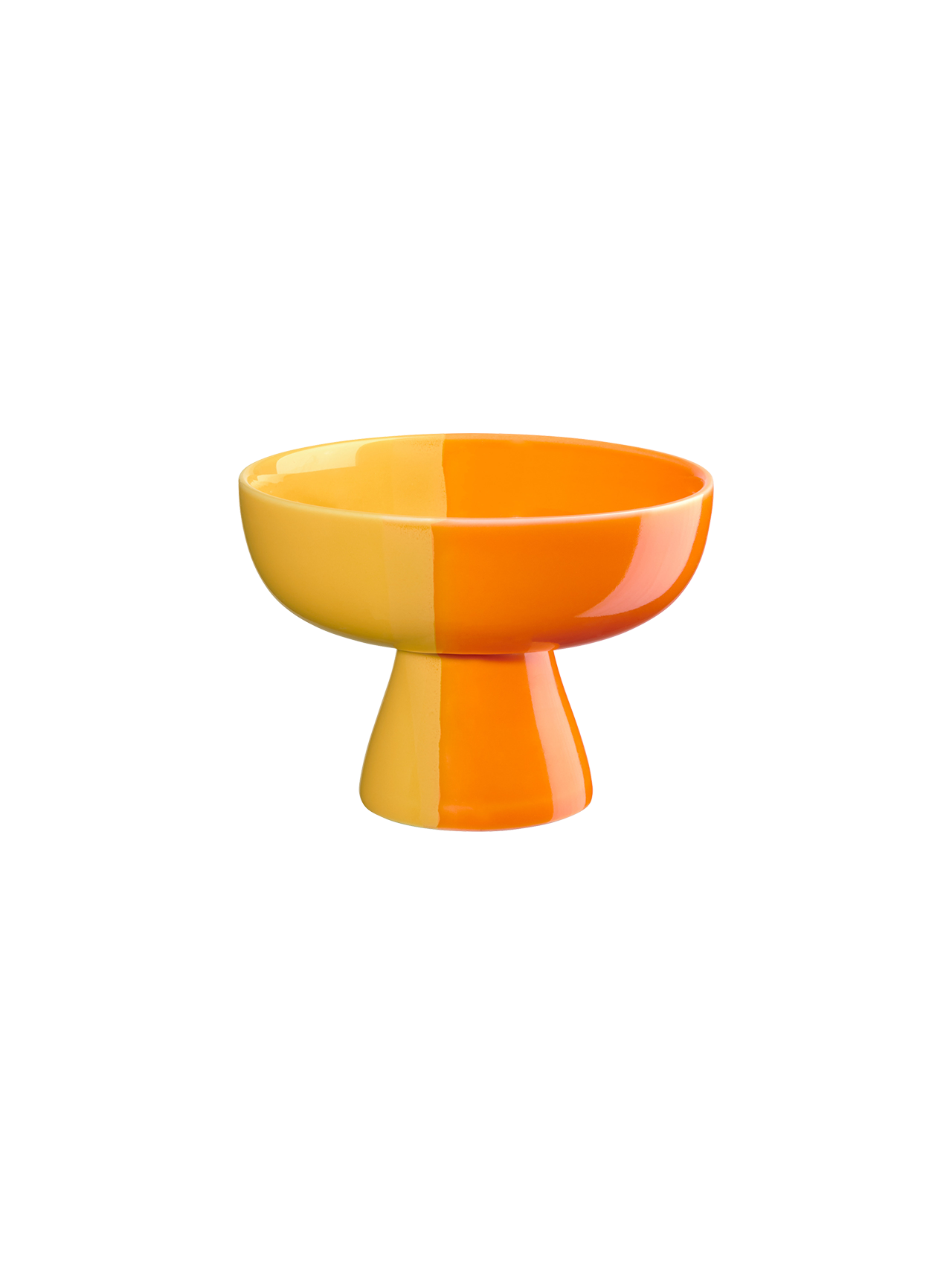 asa-selection-tableware-schale-auf-fu-orange-smoothie-schale-11-cm image 1