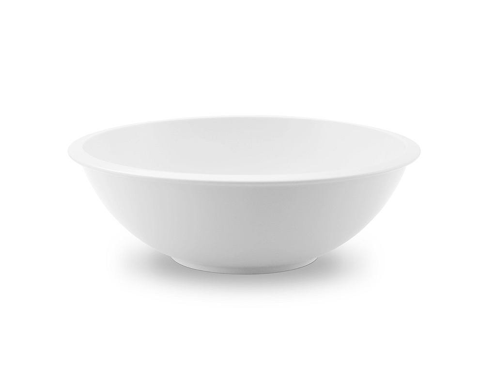 friesland-ecco-sch-ssel-27-cm-wei-porzellan image 1