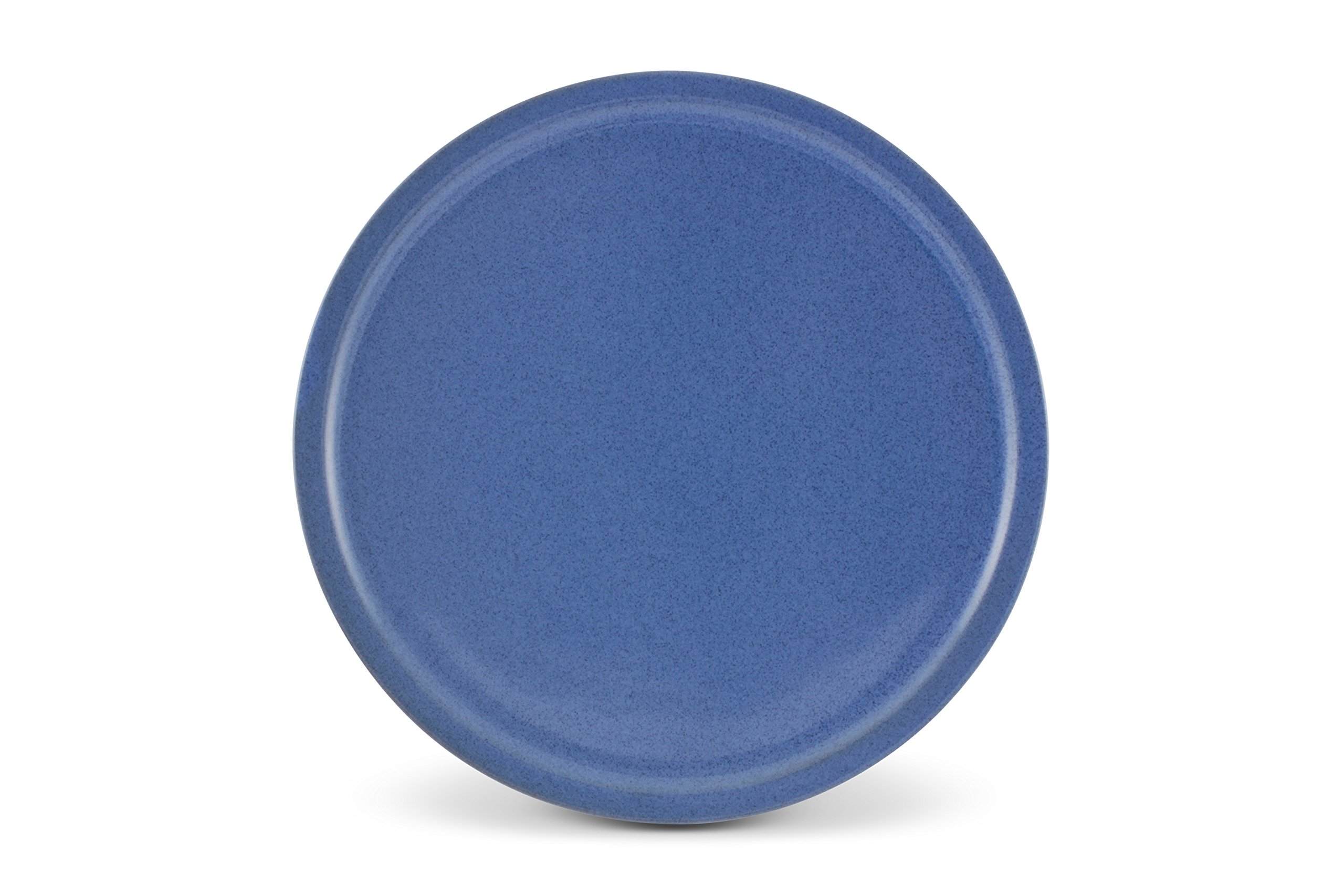 friesland-ammerland-tortenplatte-32-cm-blue-landhaus-steingut image 1
