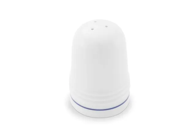 friesland-kleine-brise-salzstreuer-6-cm-porzellan image 1