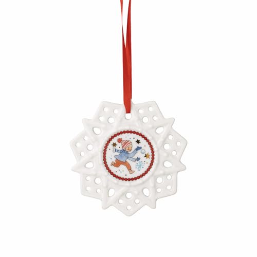 hutschenreuther-weihnachtsspiele-schmuckstern-junge-7-5-cm image 3