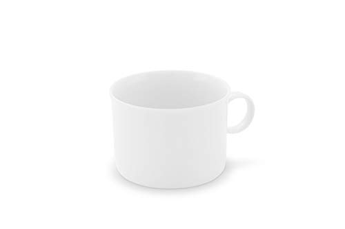 friesland-jeverland-kaffeetasse-0-19-l-wei-porzellan image 4