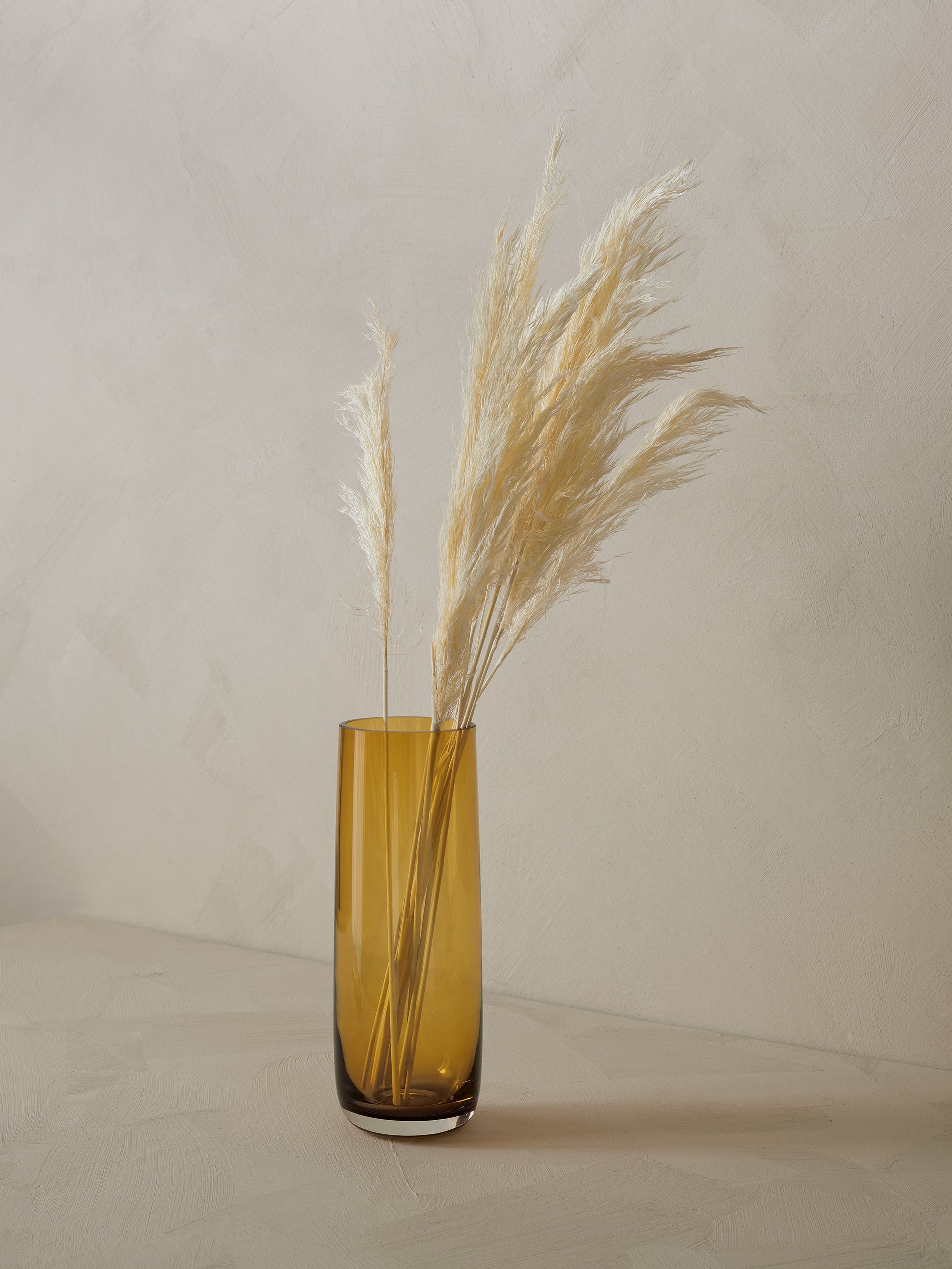 asa-selection-amber-vase-29-cm-glasvase image 5