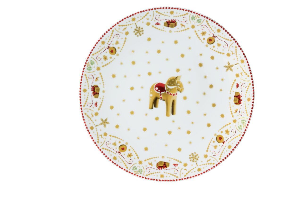 hutschenreuther-christmas-love-tortenplatte-fu-28-cm-rot image 3