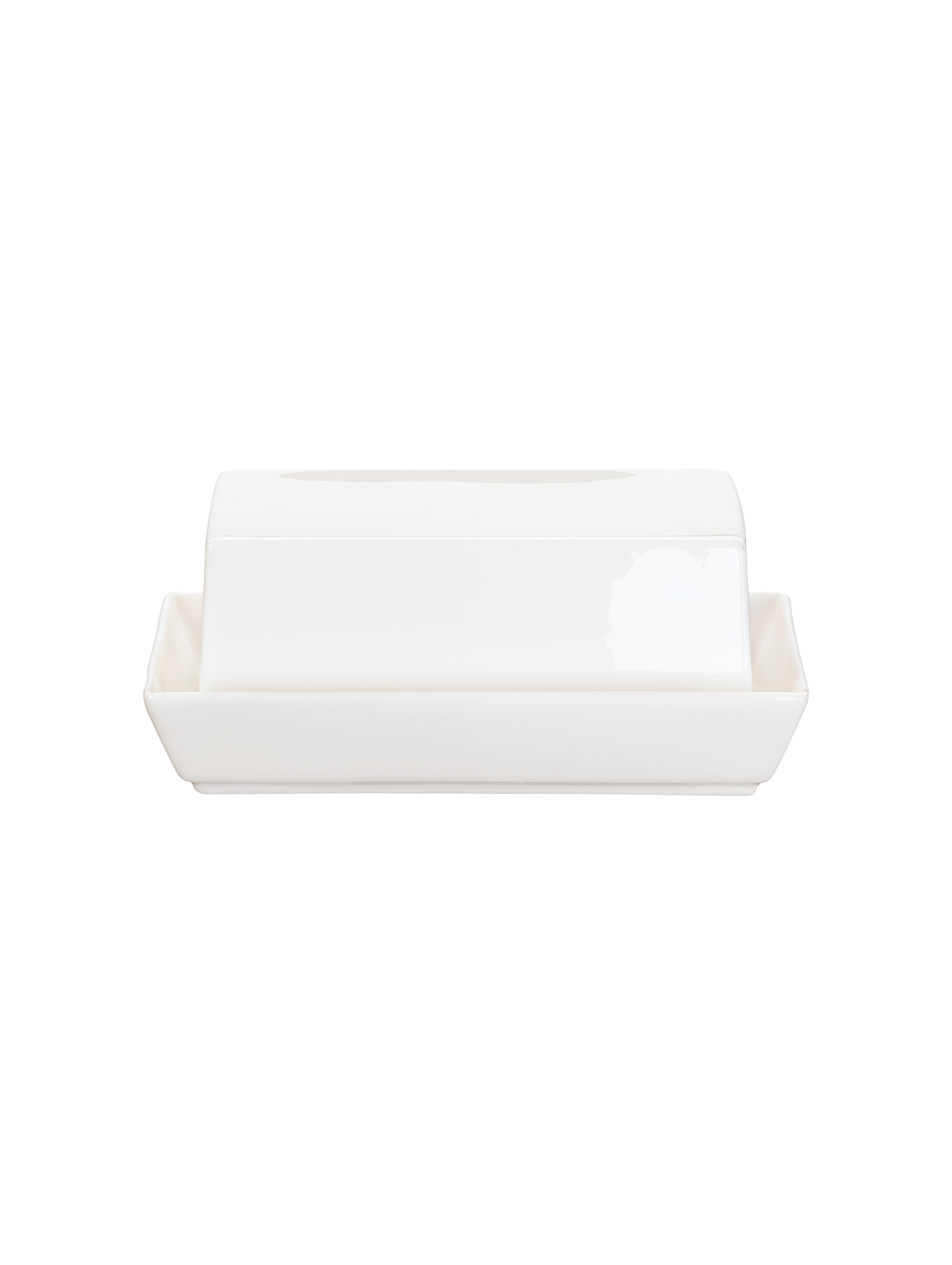 asa-selection-table-butterdose-wei-eckig-porzellan image 1