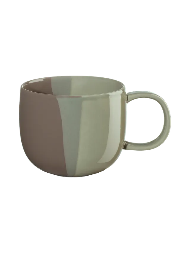asa-selection-joy-cocoa-henkelbecher-pistachio-porzellan image 1
