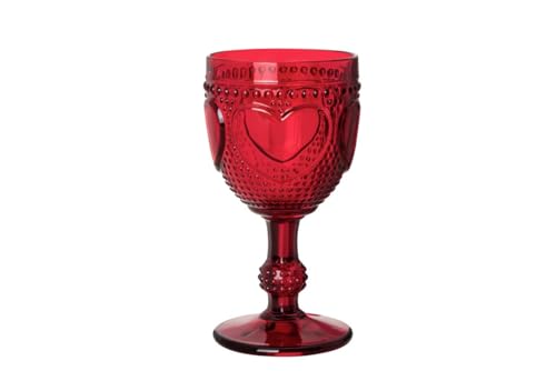 hutschenreuther-christmas-love-kelchglas-16-1-cm-rot-weihnachten image 7