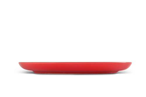 friesland-happymix-fr-hst-cksteller-19-cm-rot-steingut image 2