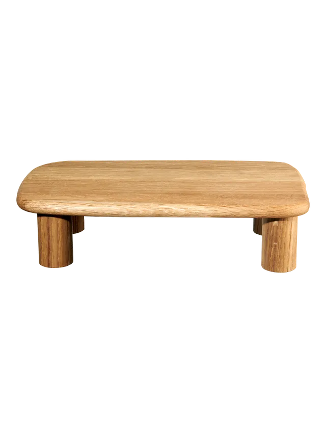 asa-selection-tablett-auf-f-en-eiche-27-5-cm image 1