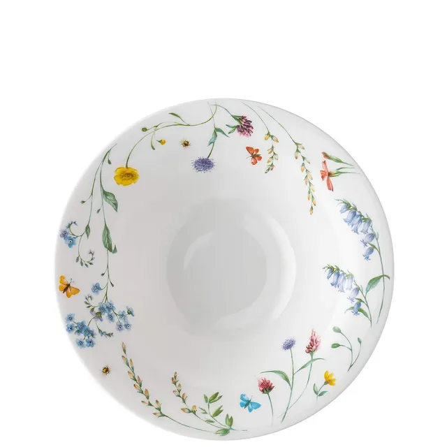hutschenreuther-nora-spring-vibes-sch-ssel-porzellan-bone-china image 1