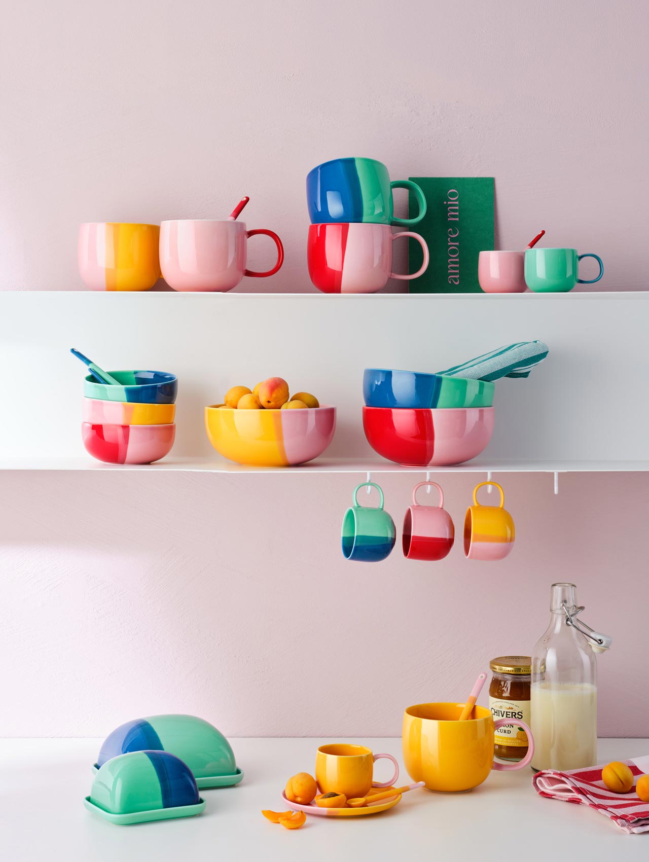asa-selection-homeware-espressotasse-strawberry-0-09-l image 4