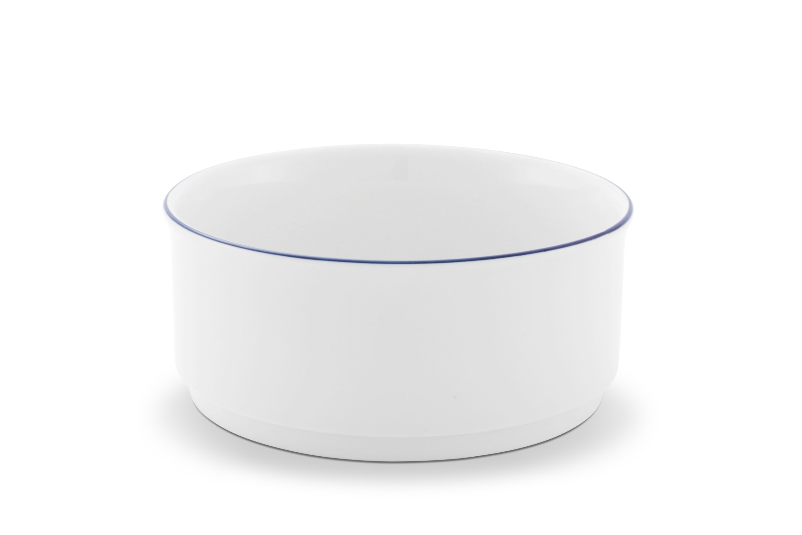 friesland-kleine-brise-dessertschale-12cm-stapelbar-porzellan image 1