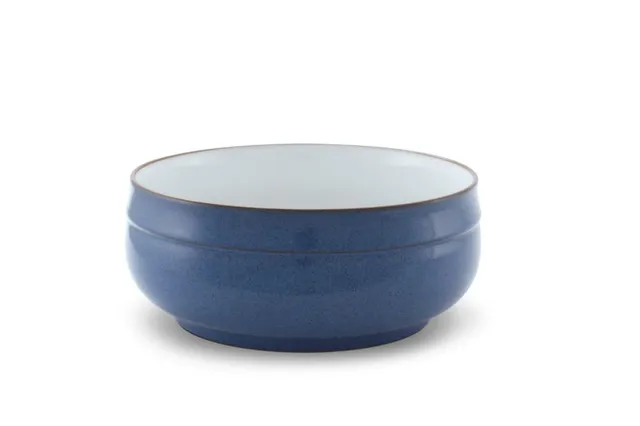 friesland-ammerland-blue-sch-ssel-17-cm-steingut image 1