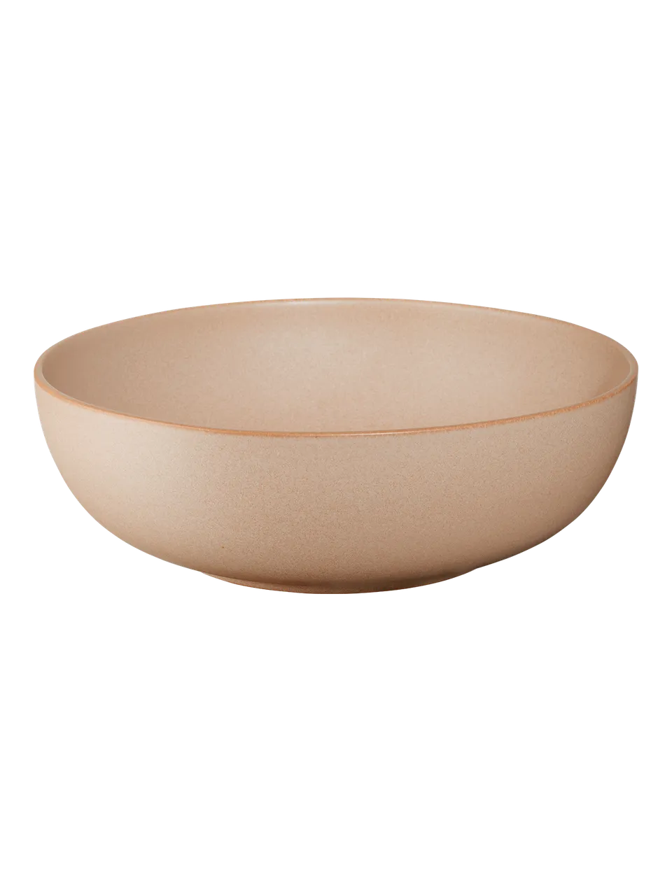 asa-selection-almond-salatschale-29-5-cm-porzellan-beige image 1