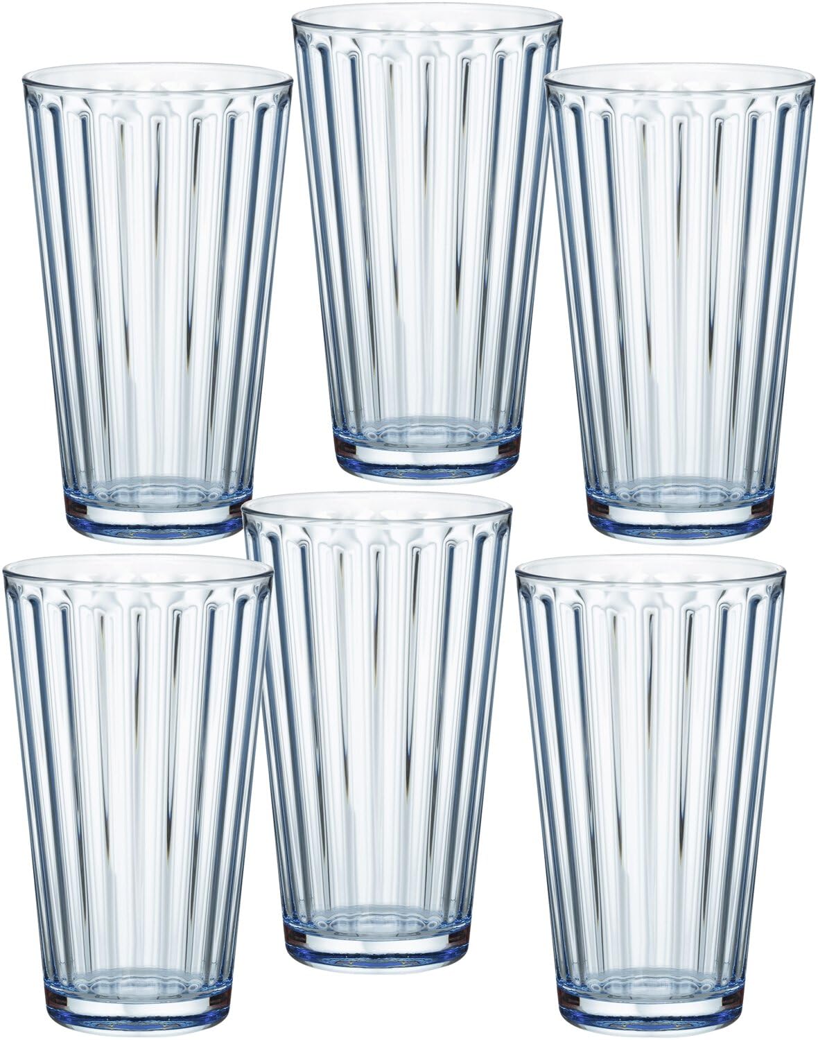 ritzenhoff-breker-jive-longdrinkgl-ser-lawe-6x400-ml-hellblau image 1