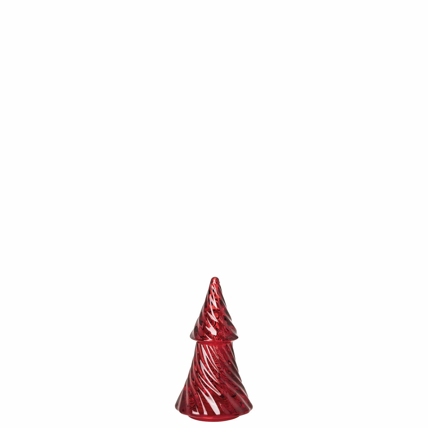 hutschenreuther-christmas-love-baum-figur-11cm-porzellan-rot image 3
