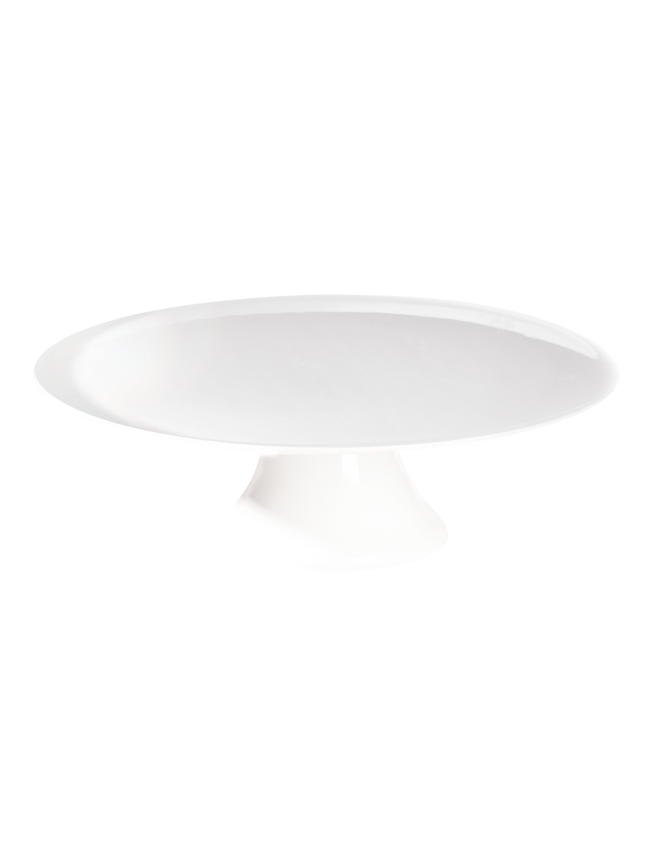 asa-selection-grande-tortenplatte-wei-29-cm-mit-fu image 1