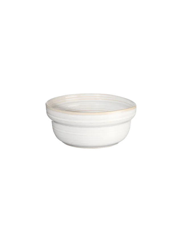 asa-selection-tableware-schale-oat-steinzeug-14-cm image 1