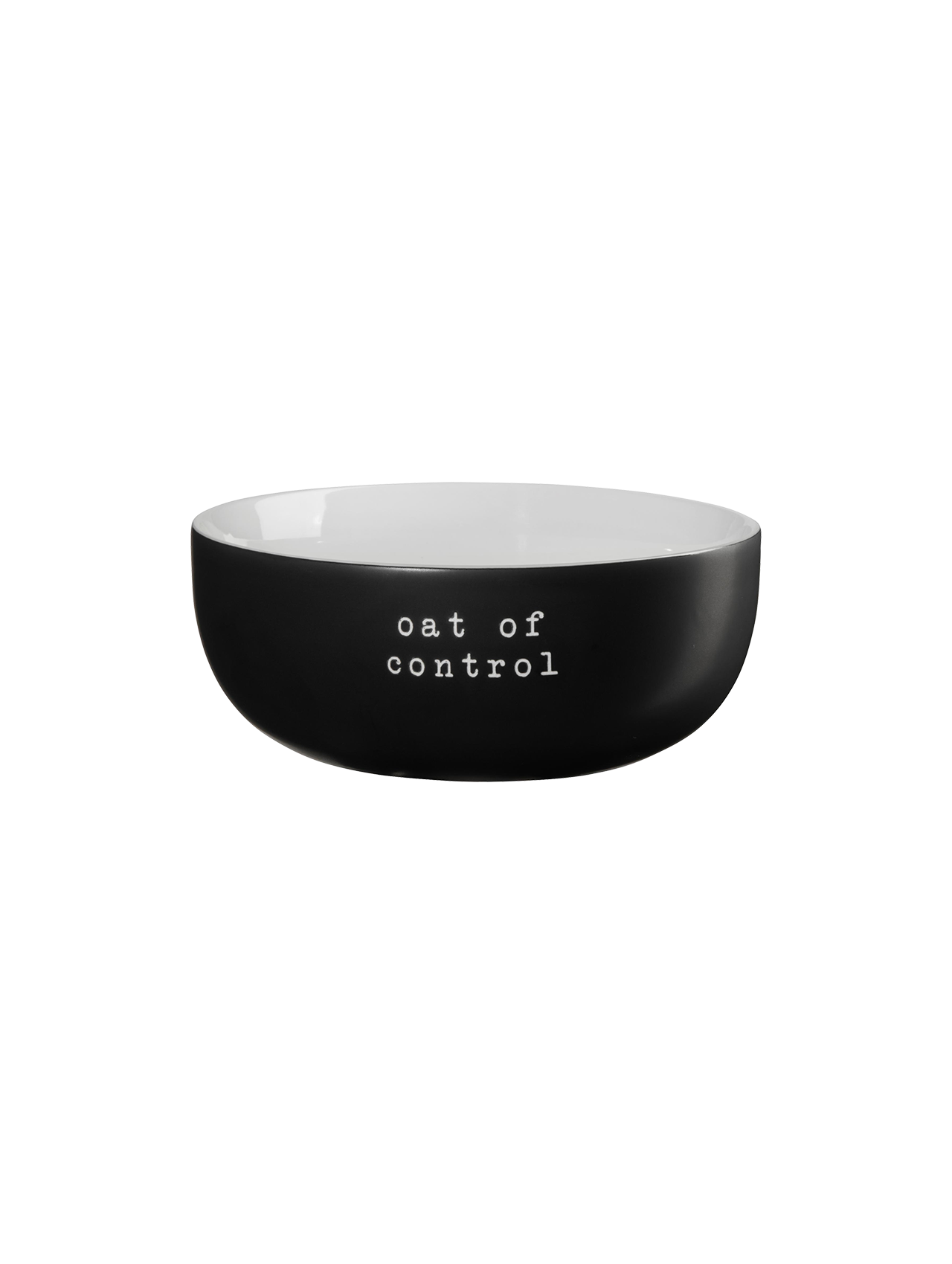 asa-selection-tableware-schale-oat-of-control-16-cm image 1