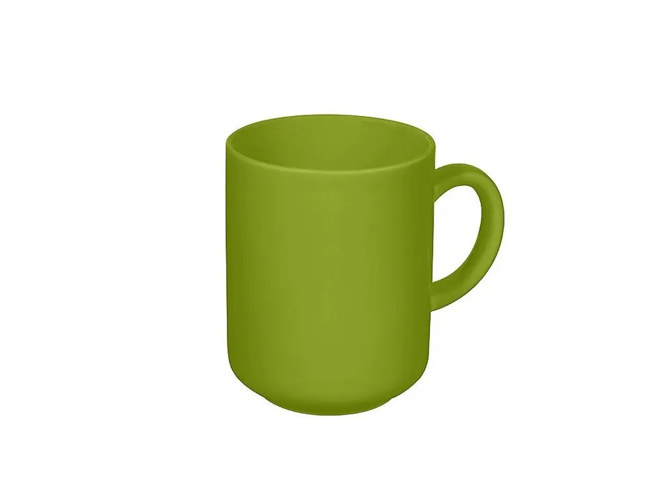 friesland-happymix-becher-0-4-l-limette-steingut image 1