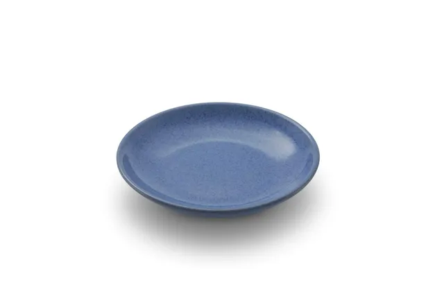 friesland-ammerland-blue-untertasse-13-cm-blau-steingut image 1