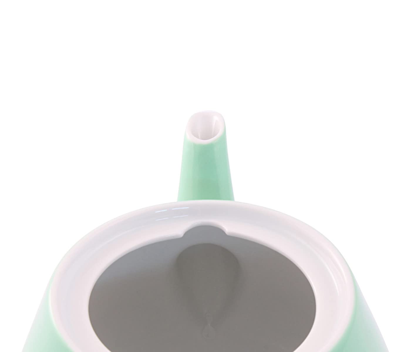 friesland-trendmix-teekanne-0-35l-pastellgr-n-utah-porzellan image 3