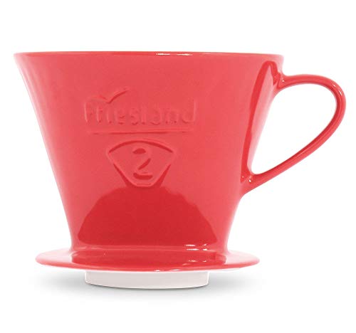 friesland-happymix-kaffeefilter-gr-2-rot-porzellan image 5