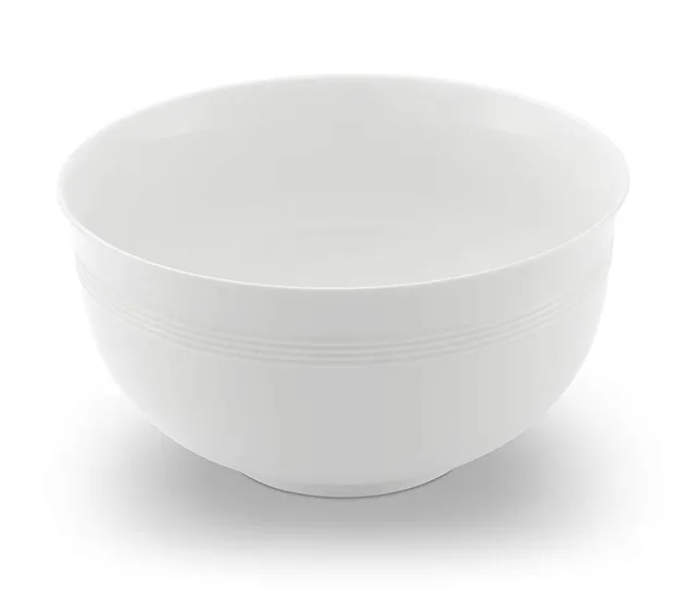 friesland-jeverland-r-hrsch-ssel-27-cm-wei-porzellan image 1