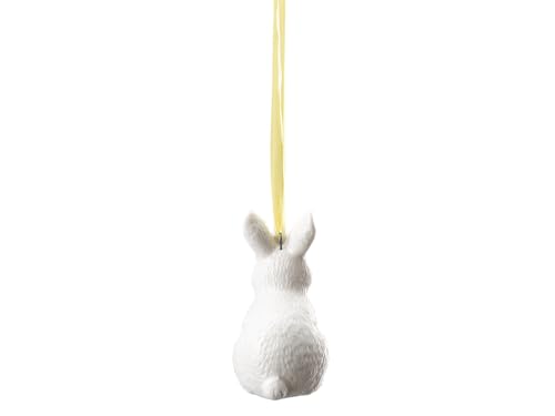 hutschenreuther-sammeledition-ostern-anh-nger-hase-wei image 8