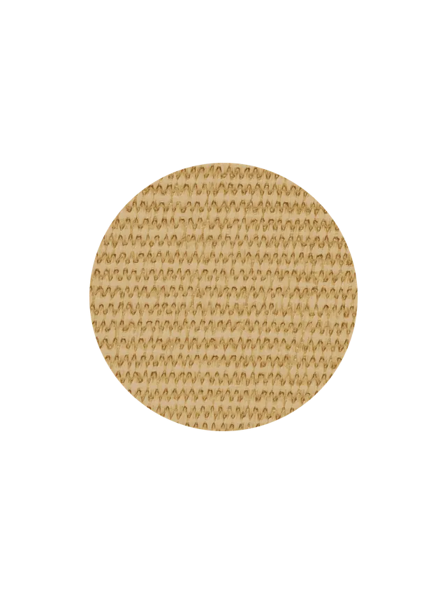 asa-selection-miso-rough-untersetzer-4er-set-sisal-optik image 1