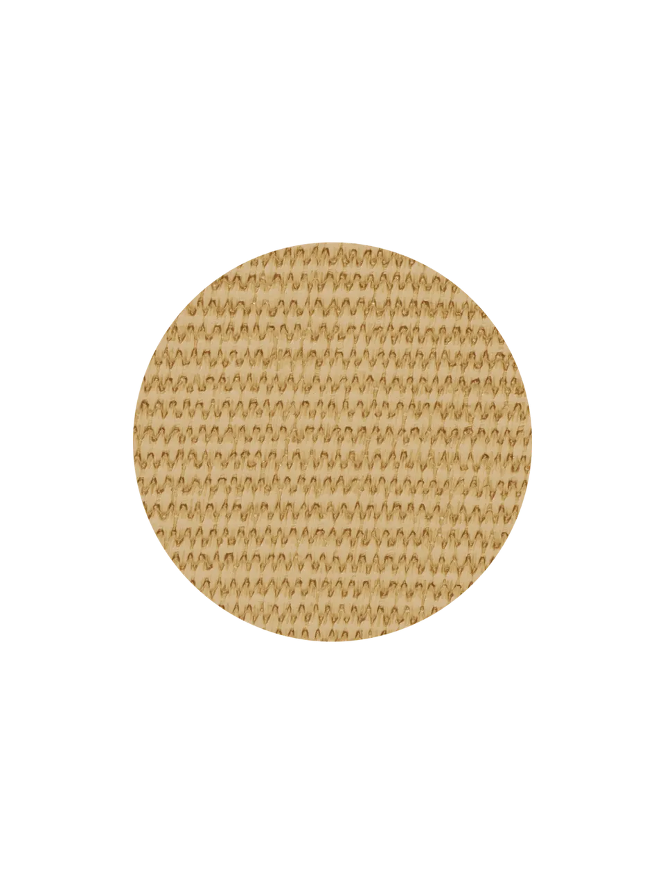 asa-selection-miso-rough-untersetzer-4er-set-sisal-optik image 1
