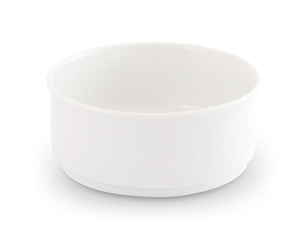 friesland-jeverland-dessertschale-12-cm-wei-stapelbar image 1