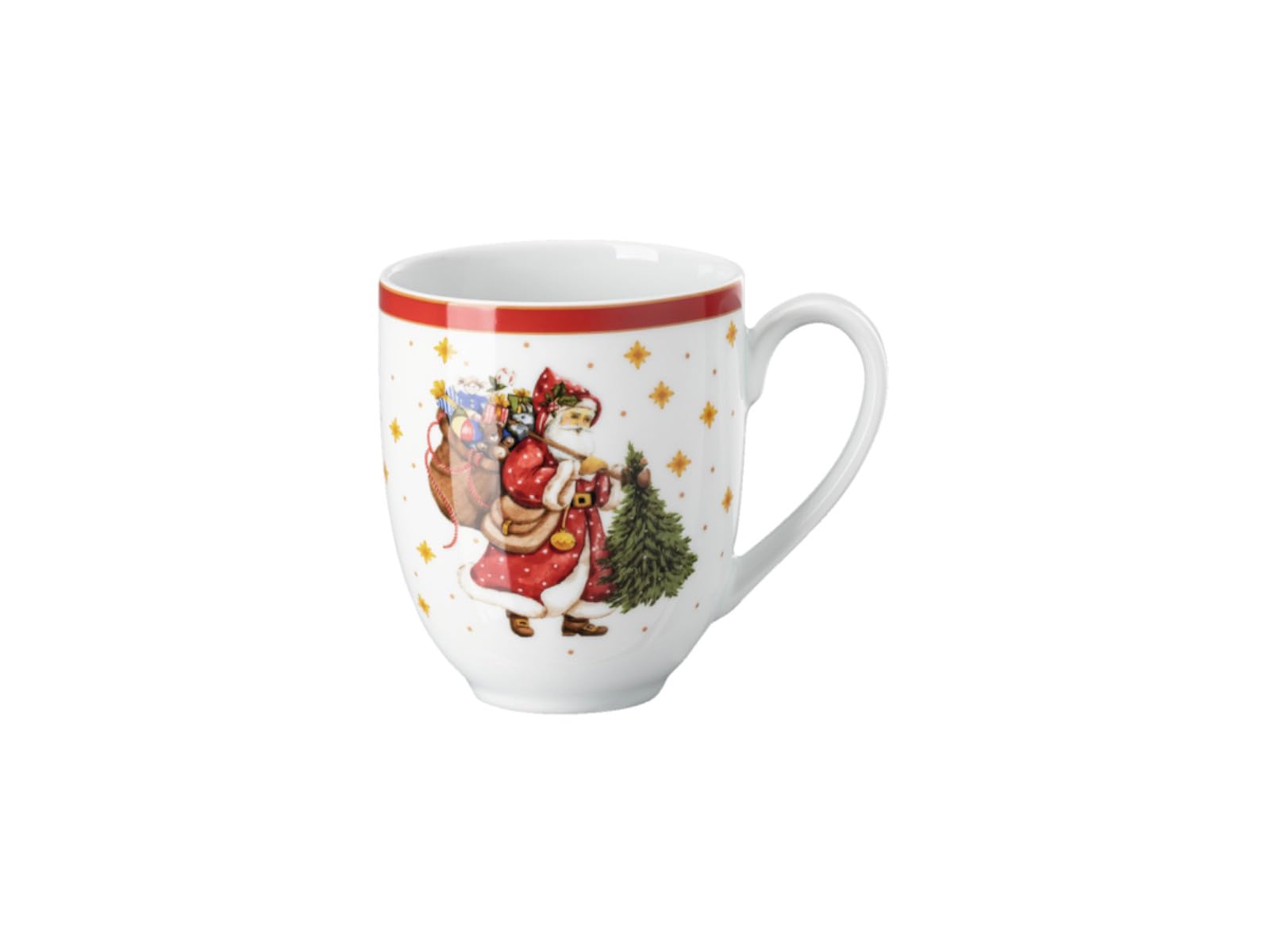 hutschenreuther-happy-wintertime-becher-mit-henkel-0-4-l image 1