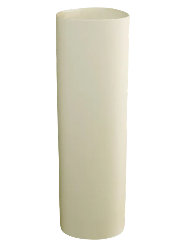 asa-selection-nature-vase-30-cm-keramik-f-r-blumen image 1