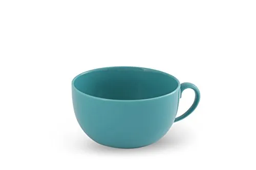 friesland-trendmix-jumbotasse-0-56l-aquamarin-steingut image 1