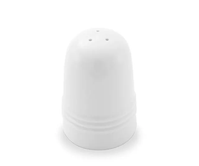 friesland-jeverland-salzstreuer-6-cm-wei-porzellan image 1