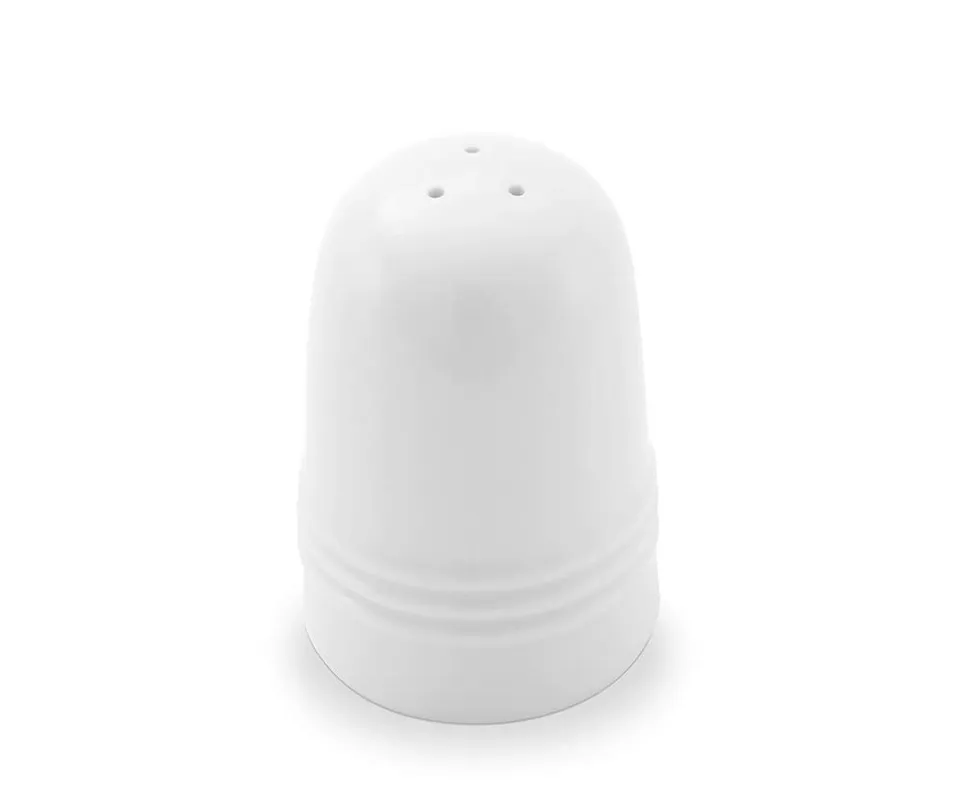 friesland-jeverland-salzstreuer-6-cm-wei-porzellan image 1