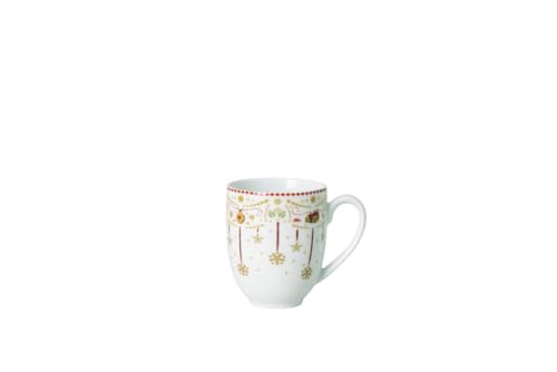 hutschenreuther-christmas-love-becher-henkel-0-4l-rot-porzellan image 7