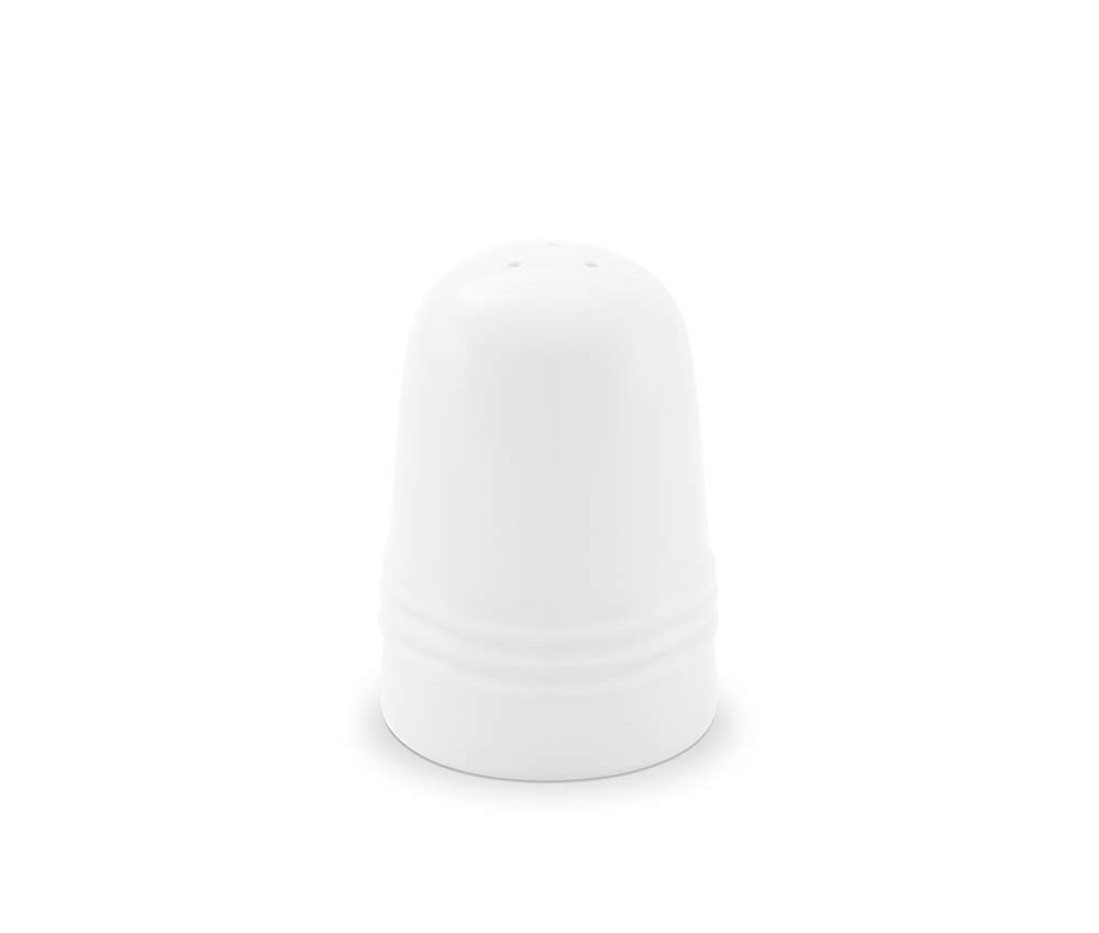 friesland-jeverland-salzstreuer-6-cm-wei-porzellan image 2