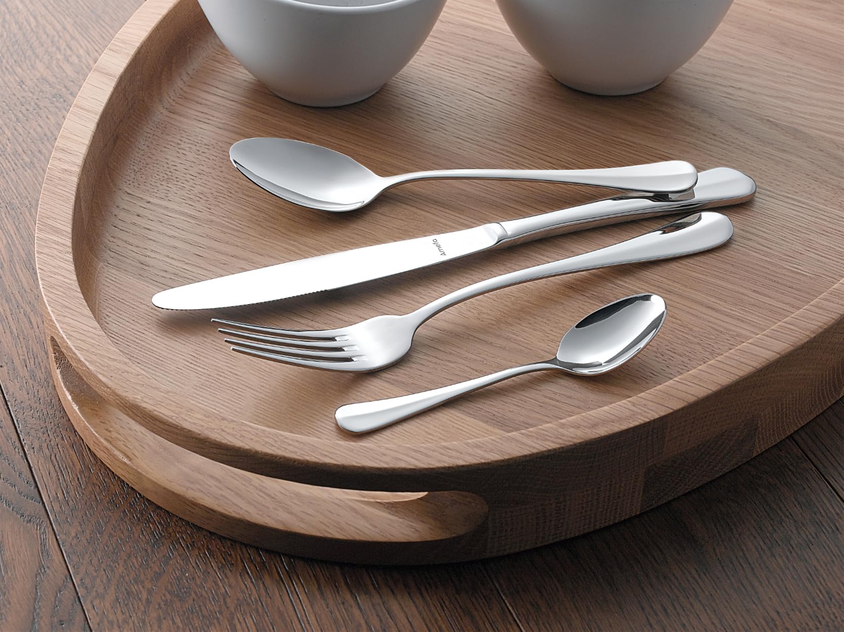 amefa-baguette-besteckset-16-tlg-4-pers-edelstahl-poliert image 3