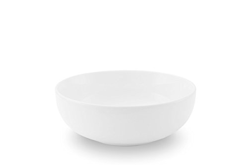friesland-happymix-m-slischale-15-cm-wei-sch-ssel-steingut image 1