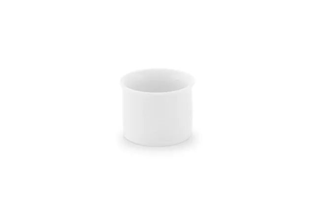 friesland-jeverland-eierbecher-4-cm-wei-porzellan image 1