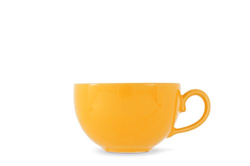 friesland-happymix-obertasse-0-24l-safrangelb-4er-set image 4