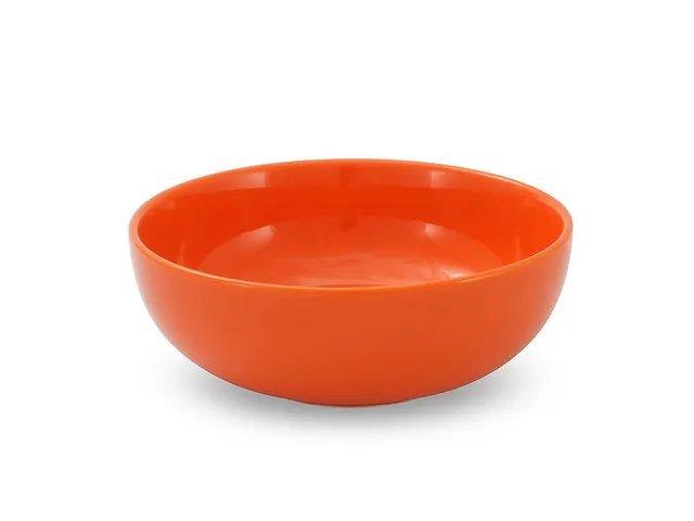 friesland-happymix-m-slischale-15-cm-orange image 1