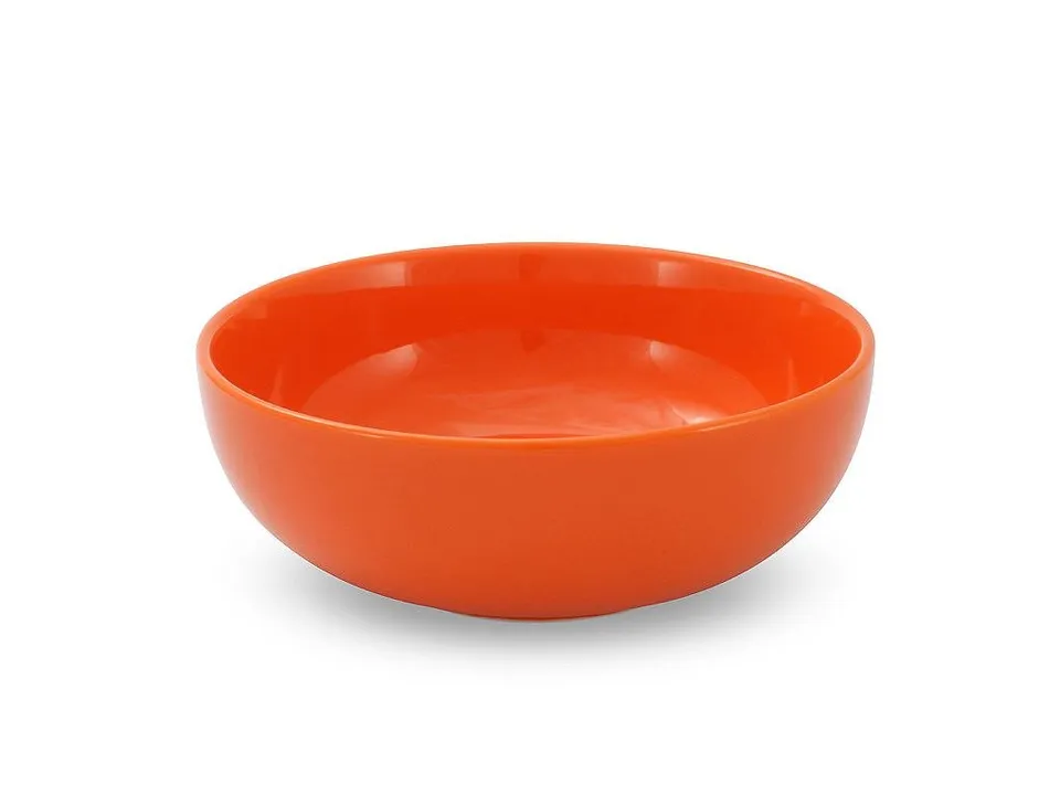 friesland-happymix-m-slischale-15-cm-orange image 1